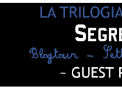 BLOGTOUR: Segreto Settima Tappa