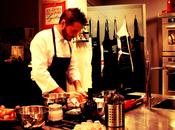 Zuppa Silenziosa dello Chef Alessandro Battisti