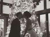 Christmas wedding inspiration