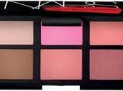 Nuove palette makeup Natale.