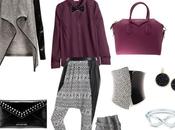 Outfit aperitivo city