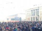 Editoriale. racconto verità forconi sulle violenze.