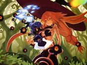 Witch Hundred Knight data europea Notizia