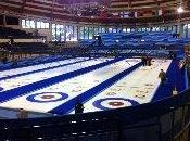 Italia curling Challenge Olimpico Universiadi‏ Renato Negro)