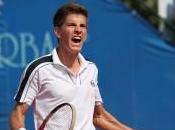 Tennis: piccoli piemontesi crescono nelle classifiche mondiali