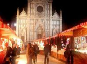 Mercatini Natale Firenze