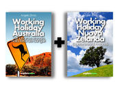 Anni Oceania: Working Holiday Australia Nuova Zelanda