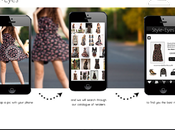 Technology style eyes: arriva shazam vestiti