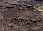 Curiosity report: ultimi risultati presentati all'AGU 2013