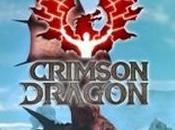 Crimson Dragon Recensione