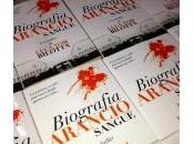 Intervista Luca Bilotta autore “Biografia arancio sangue”!