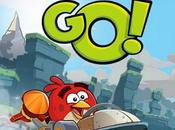 Angry Birds arriva ufficialmente iOS, Android WP8!!!!