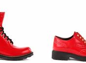 #WST Cult Shoes 'Rock Xmas'
