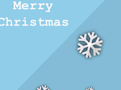 Fioccano auguri Inkscape