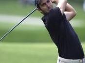 Golf: Edoardo Molinari oggi Sudafrica