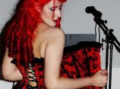 Délice Rouge ovvero l’arte Burlesque.