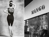 Anteprima Fashion MANGO lancia prima linea over-sized: Violeta