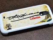 cover Samsung Tolkieniano Collection