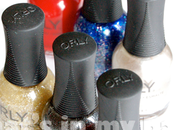 close make n°203: Orly, Secret Society Collezione Holiday2013 (Review, swatches)