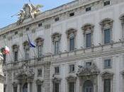 Corte costituzionale dichiarato l’illegittimità “Porcellum”