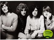 ESCLUSIVA: Spotify accaparra diritti offrire Zeppelin