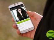 musica tutti: Spotify oora gratis anche smartphone tablet
