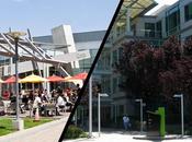 migliori aziende dove lavorare? posto Google, Apple