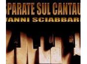scheda Sparate Cantautore