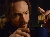 “Sleepy Hollow”: tutte curiosità nuove anticipazioni cast