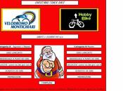 Christmas Track Race MONTICHIARI Dicembre