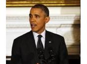 Barack Obama canta “Jingle Bells”: video collage “speeches”