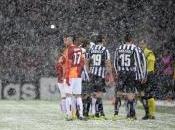Pagelle Galatasaray-Juventus, campo mette