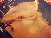 Crespelle funghi