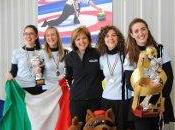 Curling Challenge olimpico: L’Italia ancora senza vittorie‏ Renato Negro)