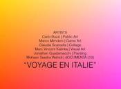 BERGAMO ARTE FIERA 2014: SAVON Carlo Buzzi Theca Gallery Lugano