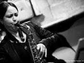 Venerdì dicembre “Danielle Majo Quartet” Jazz