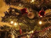 DIY: idee cheap decorare l’albero Natale