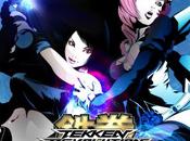 Tekken Revolution aggiornerà Eliza, ecco trailer sulla nuova combattente