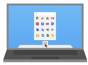 Google rilascia Chrome Apps Launcher