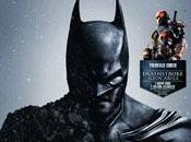 Batman: Arkham Origins Iniziazione Recensione