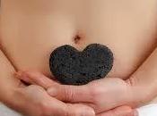 Oggi nella rubrica: pancia piatta? Occhio alle intolleranze alimentari, aiuti della natura