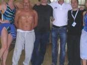 Nuoto: 2011 inizia ottimo risultato