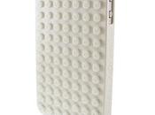 BrickCase iPhone custodie ricordano mattoncini Lego