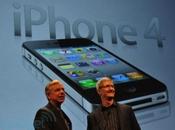 iPhone CDMA Verizon: spot, antenna nuovo firmware
