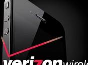 Verizon: iPhone CDMA