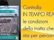 Telecamere strade/autostrade: controllate viabilità delle strade dovrete percorrere