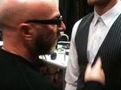 Dolce Gabbana Fashion Show 2011/12: Fitting progress