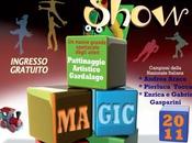 Pattinaggio Gardalago presenta: Magic Toys