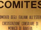 Associazioni italiane Monaco: Comites