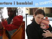 Contest Equazioni: Portare bambini inverno!